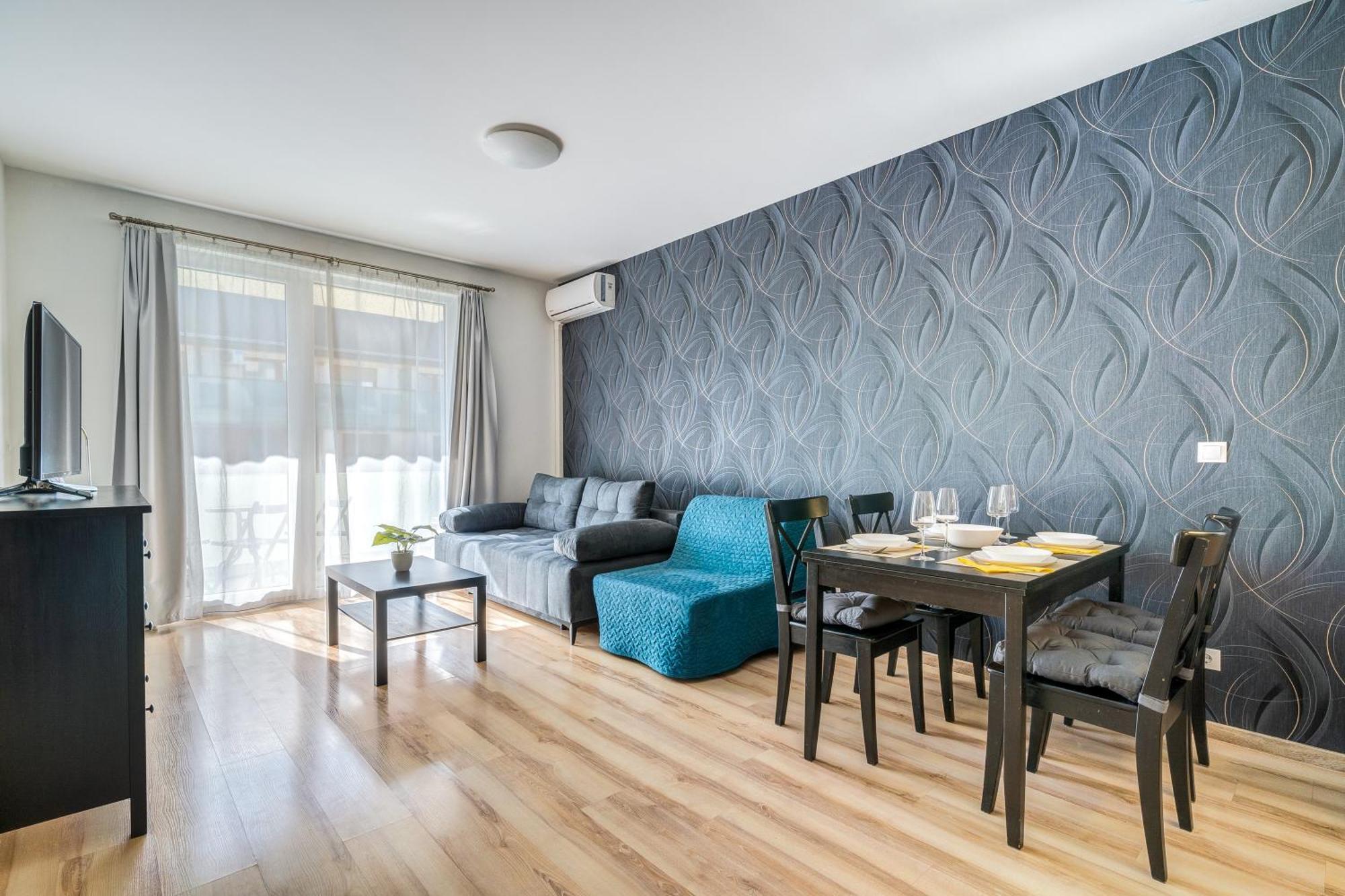 Elegance Central Retreat — Photos 2